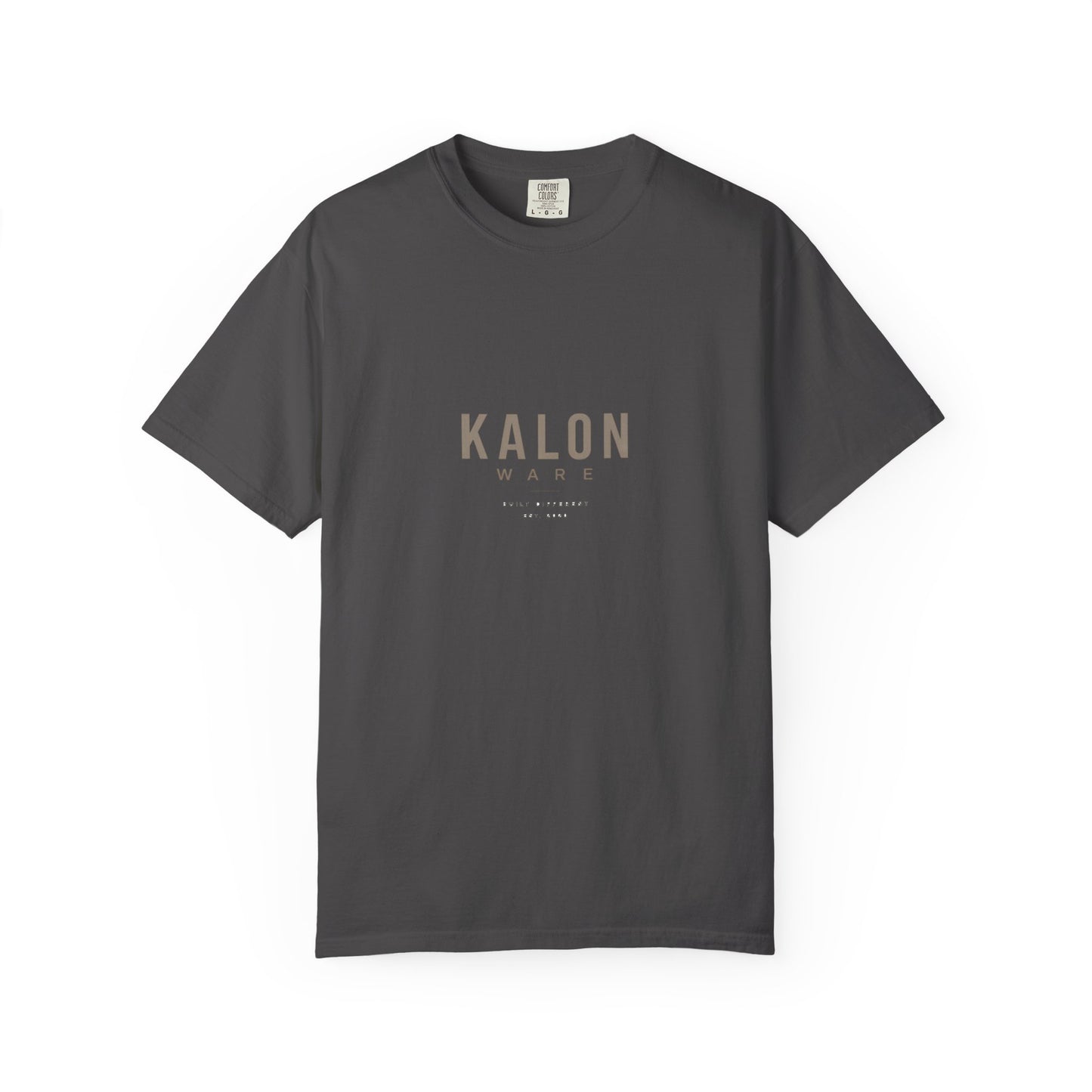 The Original T-shirt