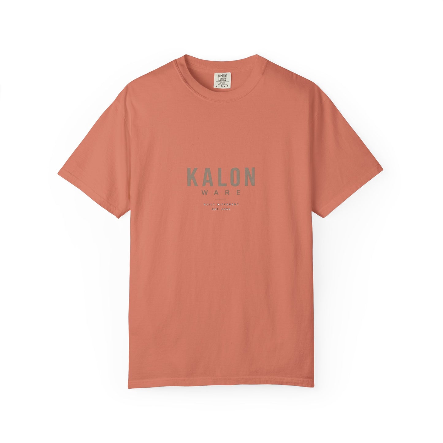 The Original T-shirt