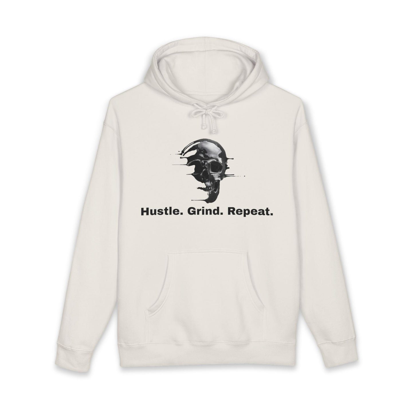Skull - Hoodie