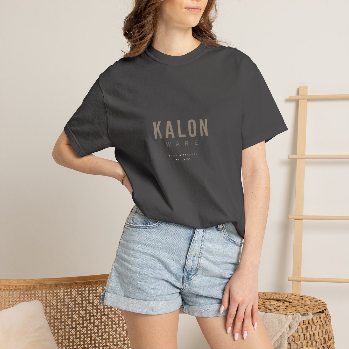 The Original T-shirt
