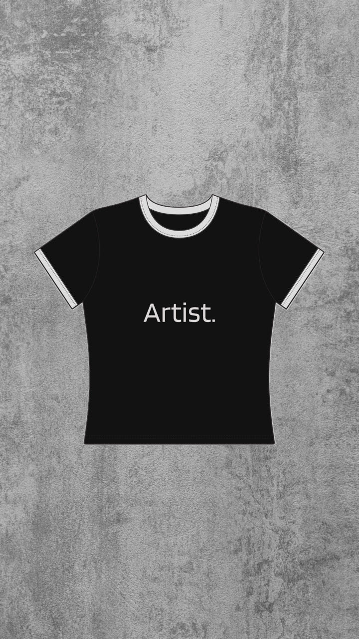 Artist - Tee