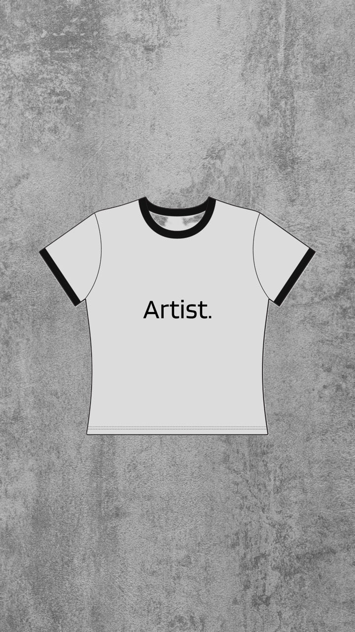 Artist - Tee