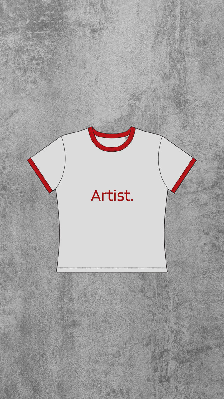 Artist - Tee