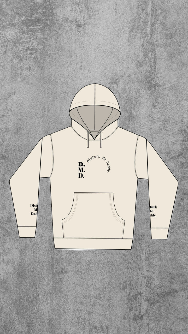 D.M.D. - Hoodie
