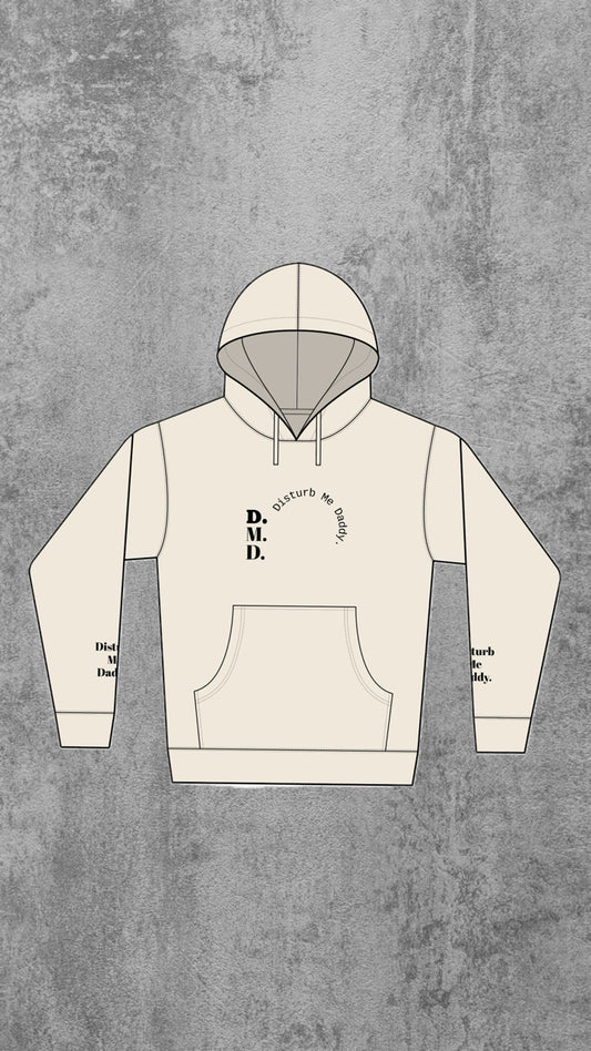 D.M.D. - Hoodie