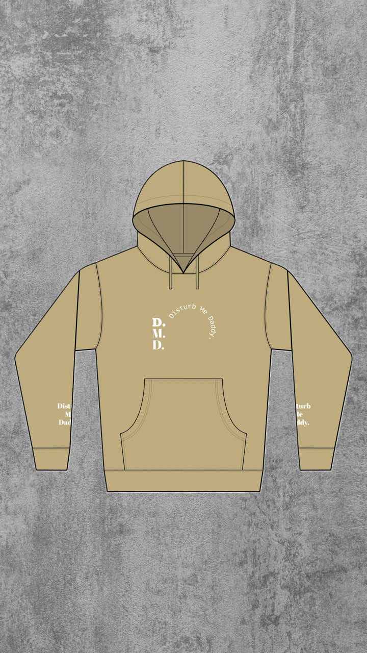 D.M.D. - Hoodie