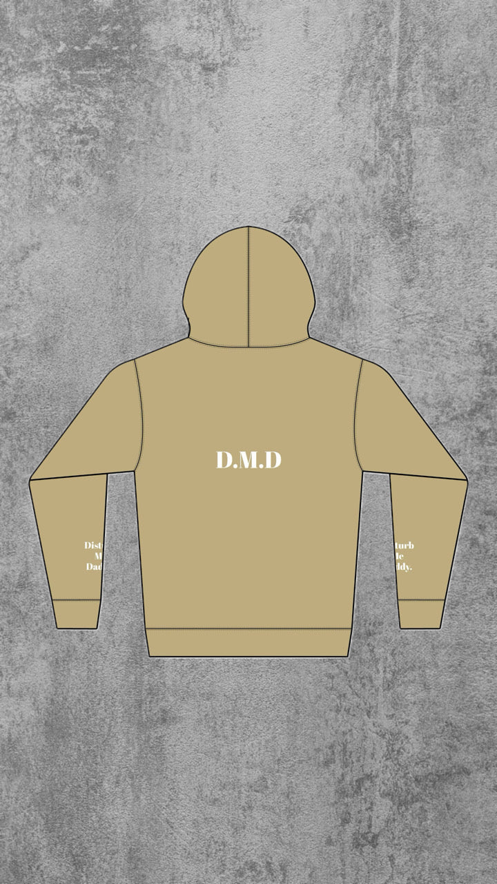 D.M.D. - Hoodie