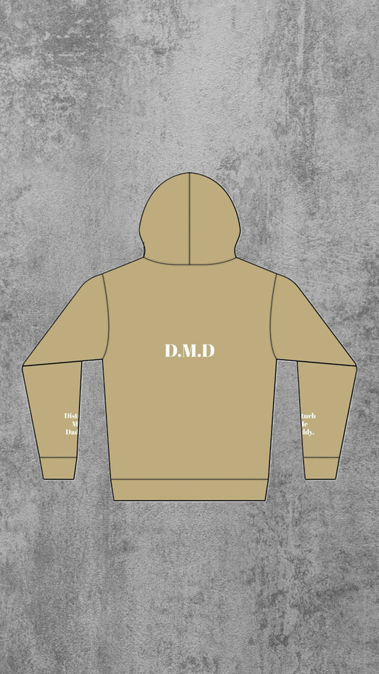 D.M.D. - Hoodie