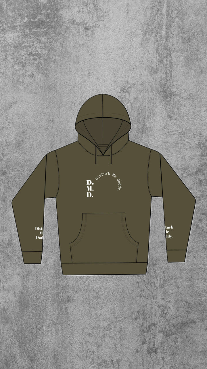 D.M.D. - Hoodie