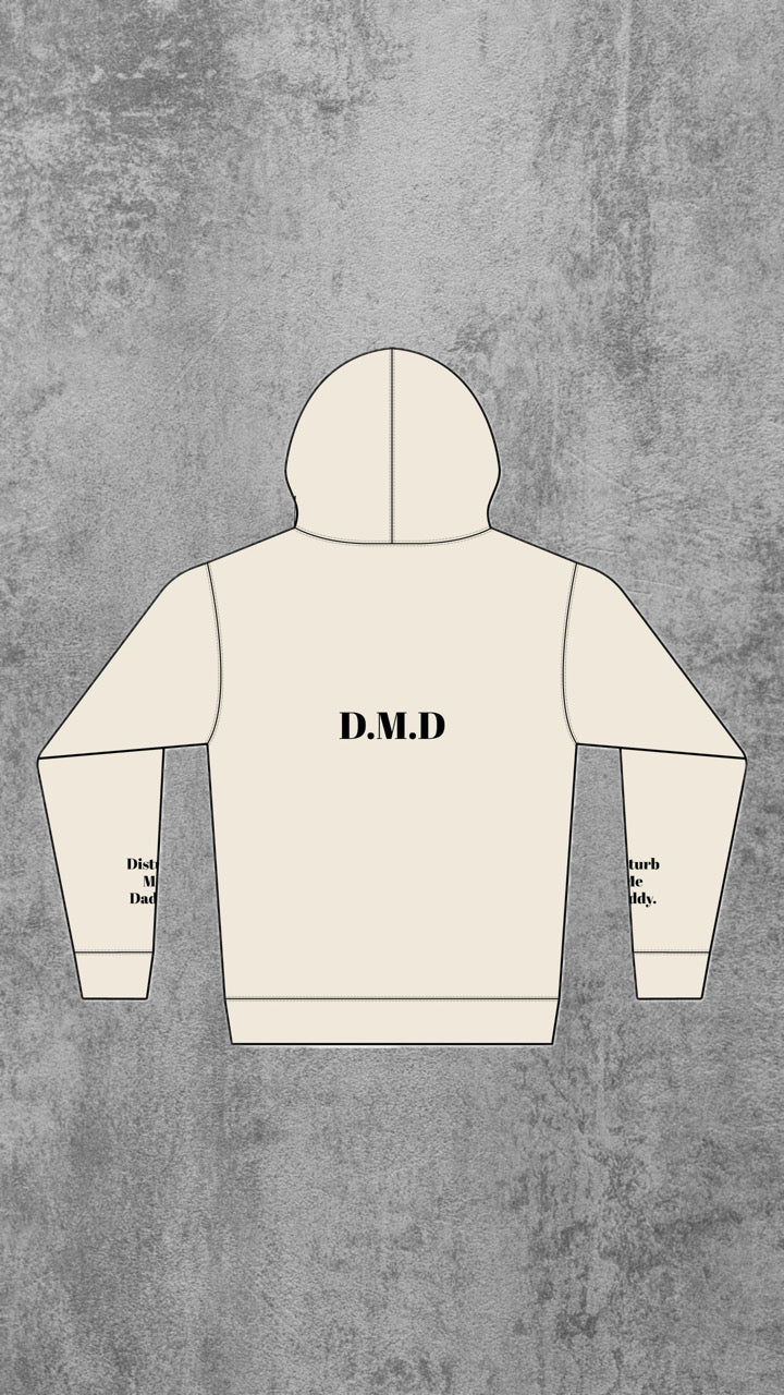 D.M.D. - Hoodie