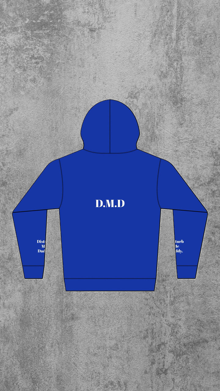 D.M.D. - Hoodie