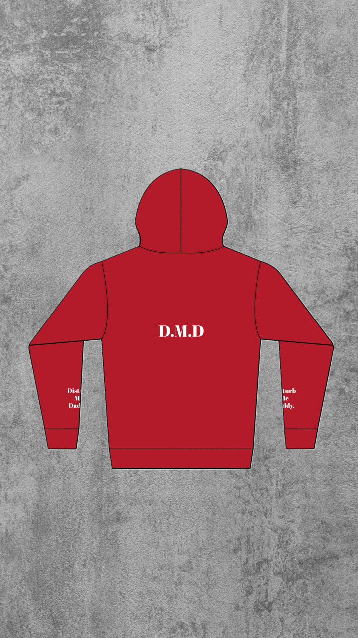 D.M.D. - Hoodie
