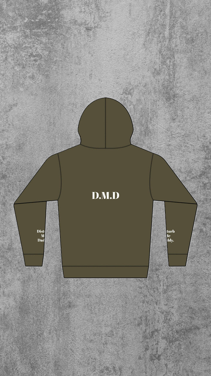 D.M.D. - Hoodie