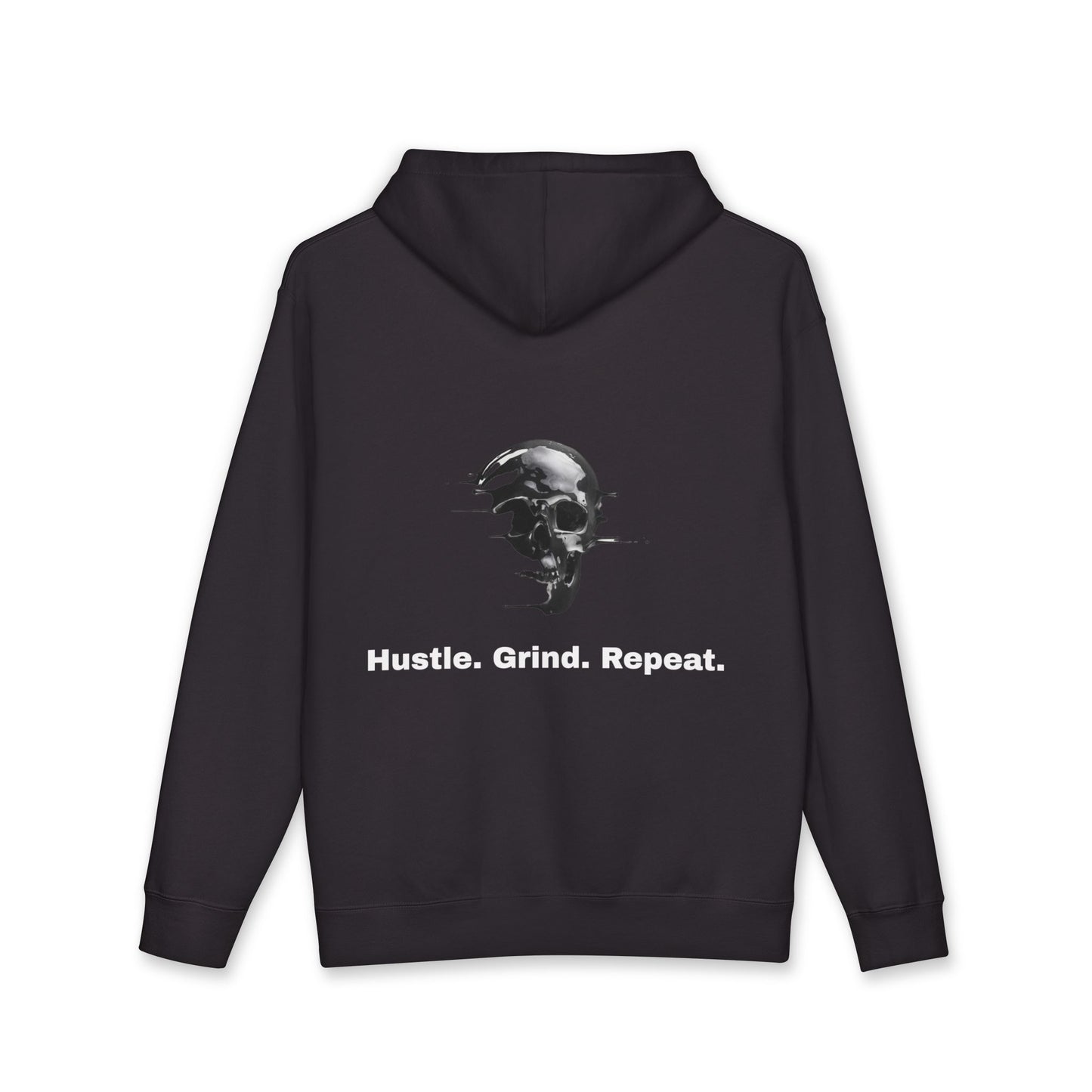 Skull - Hoodie