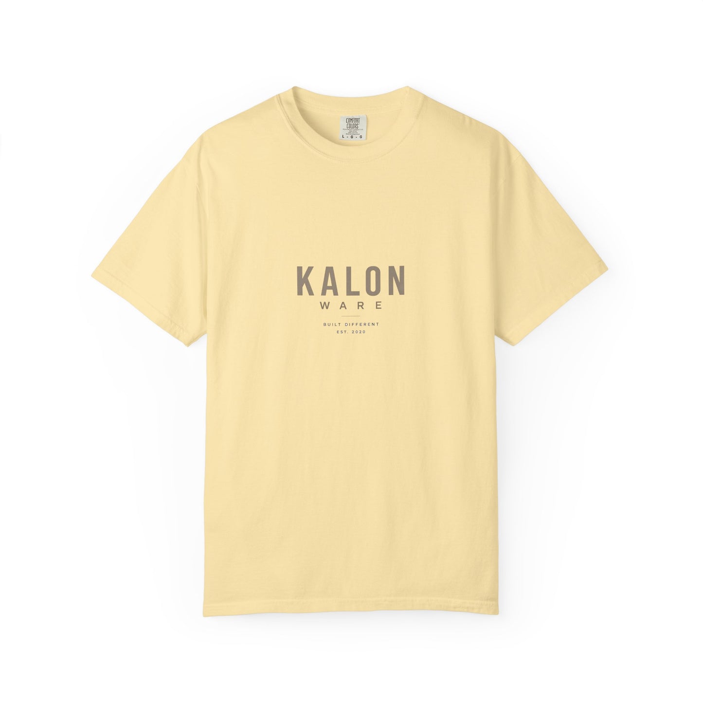 The Original T-shirt
