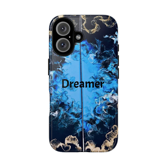 Dreamer - Phone Case