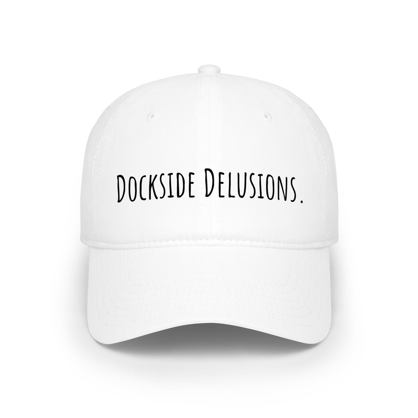 Dockside Delusions — Hat