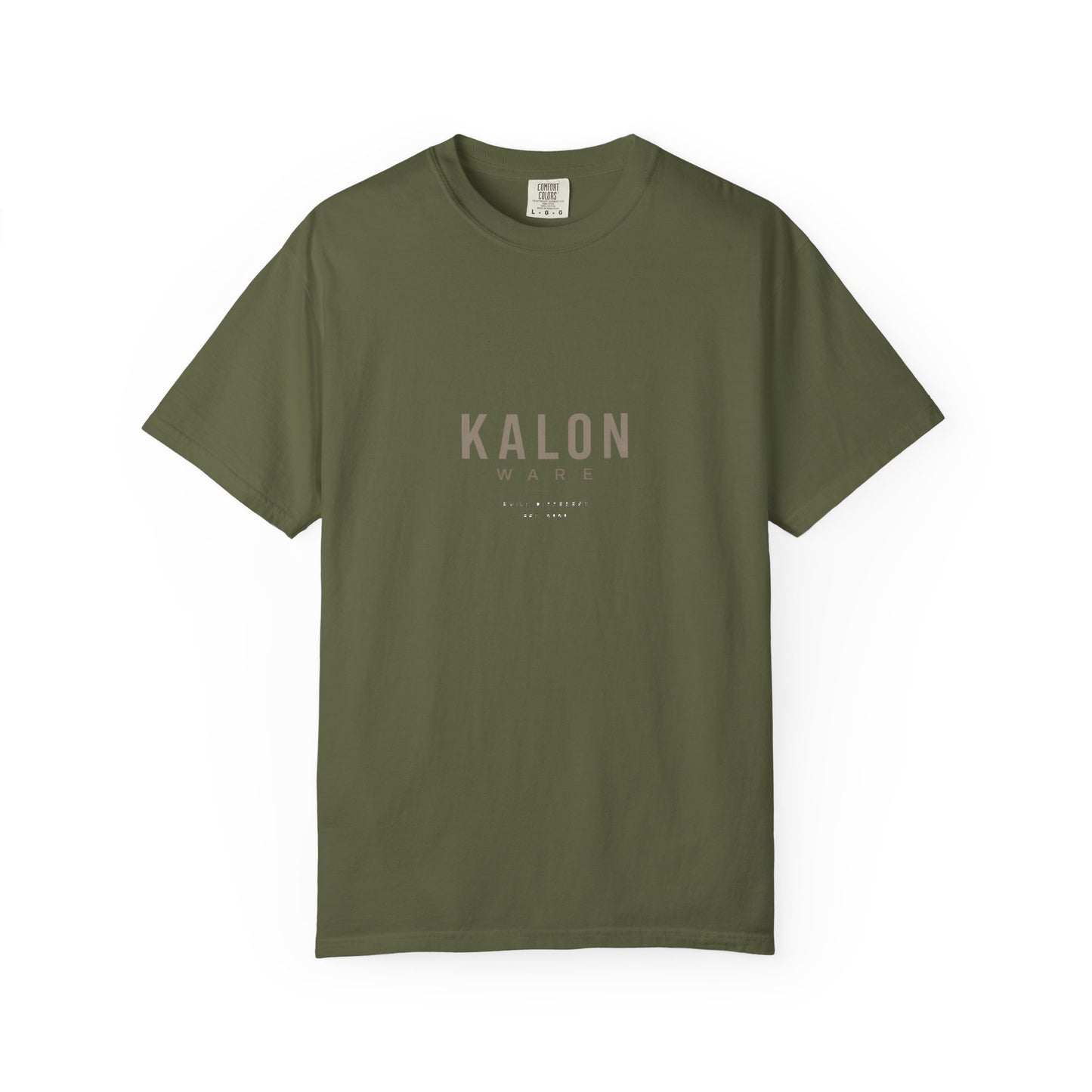 The Original T-shirt