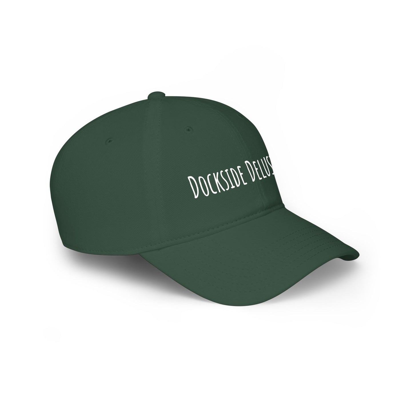 Dockside Delusions — Hat