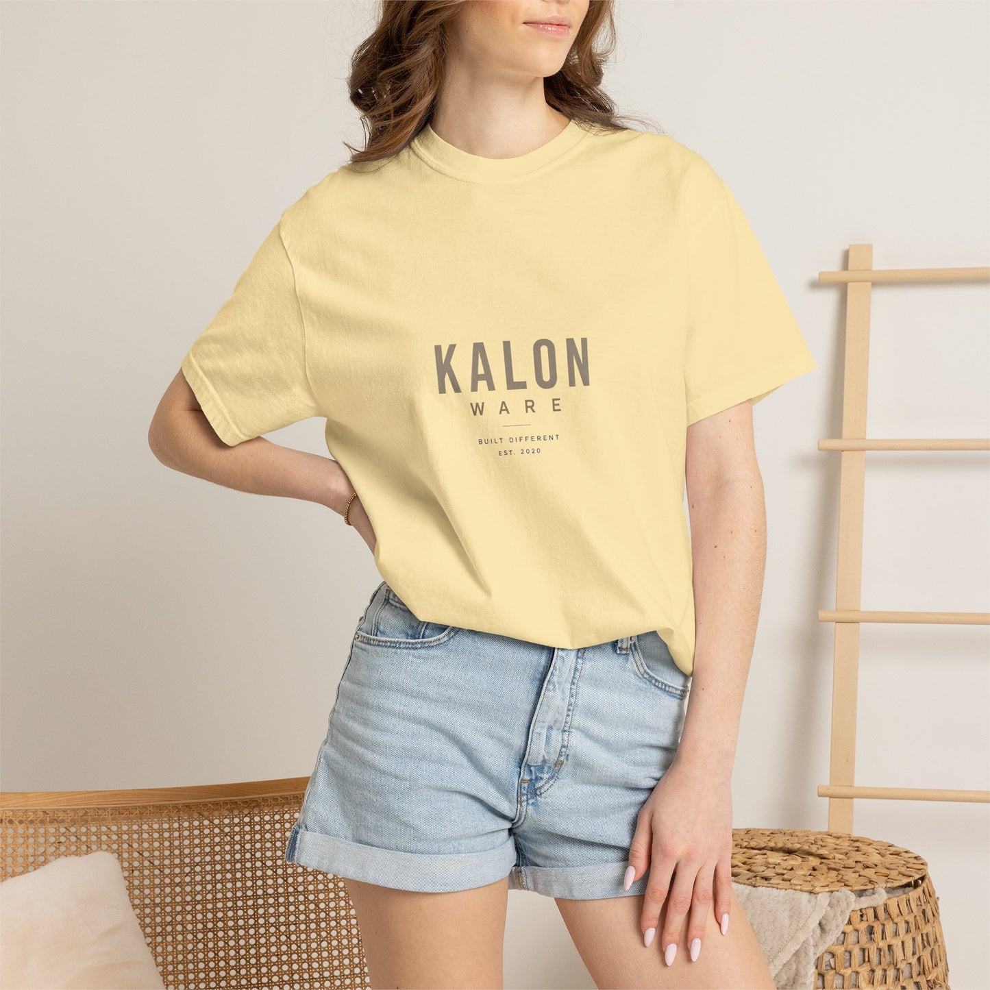 The Original T-shirt