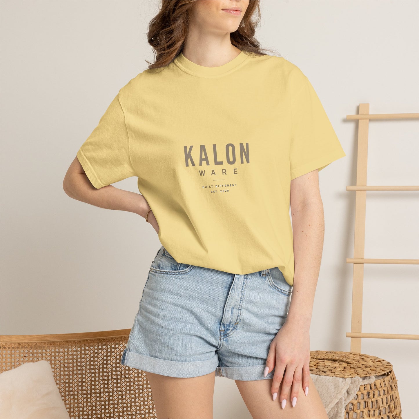 The Original T-shirt