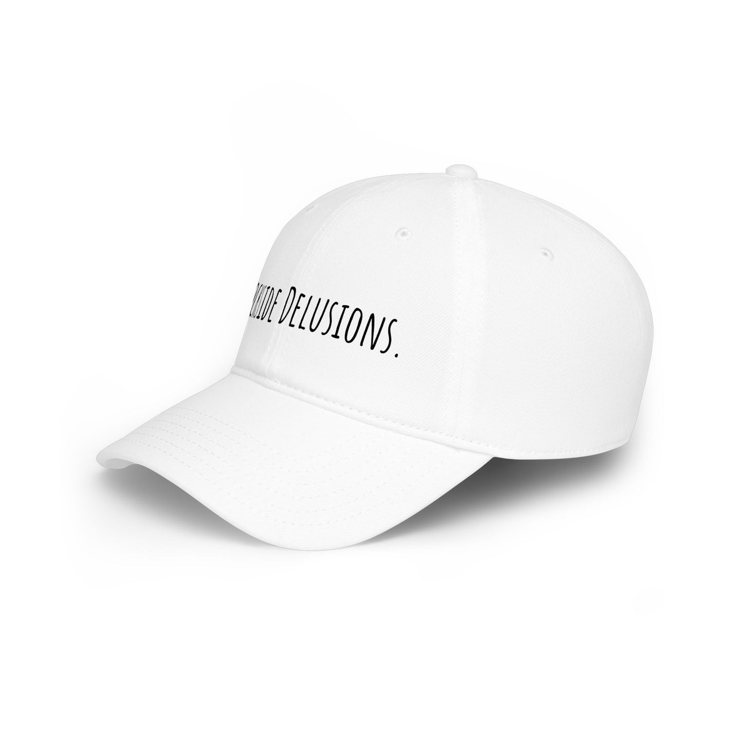 Dockside Delusions — Hat