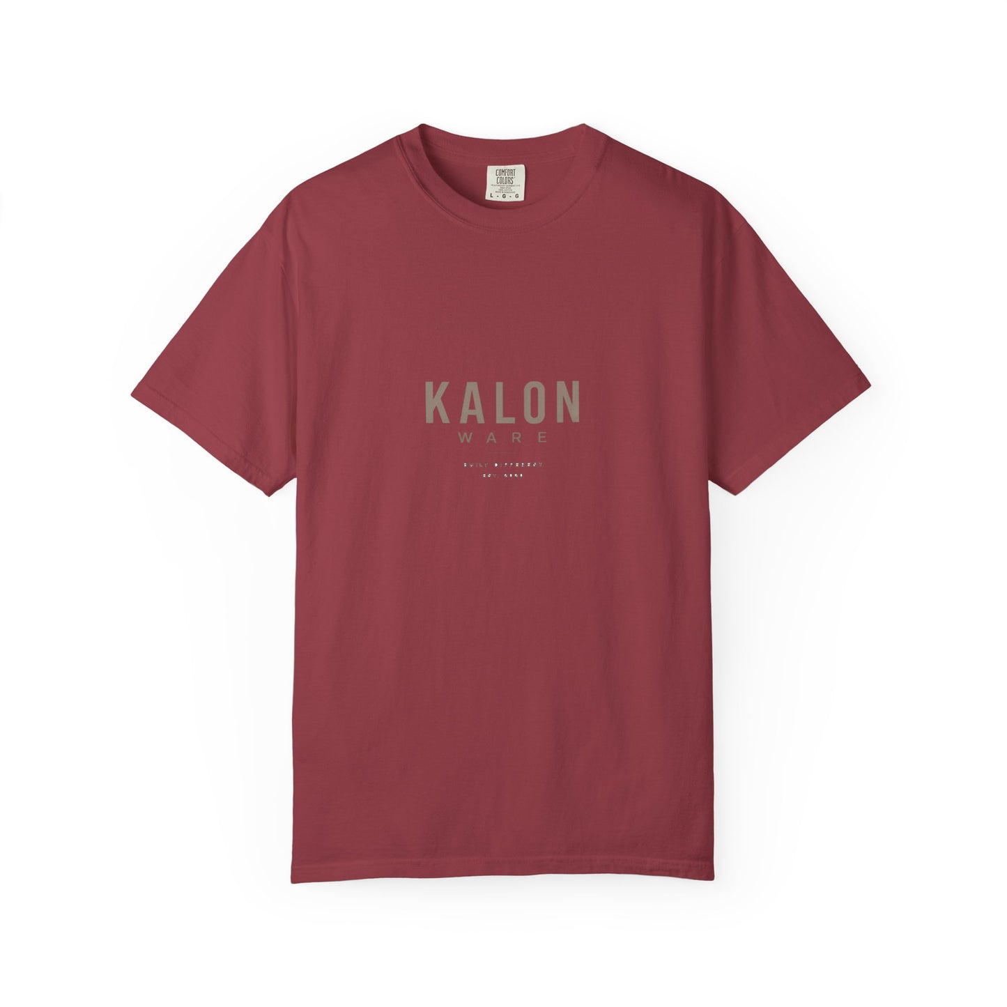 The Original T-shirt