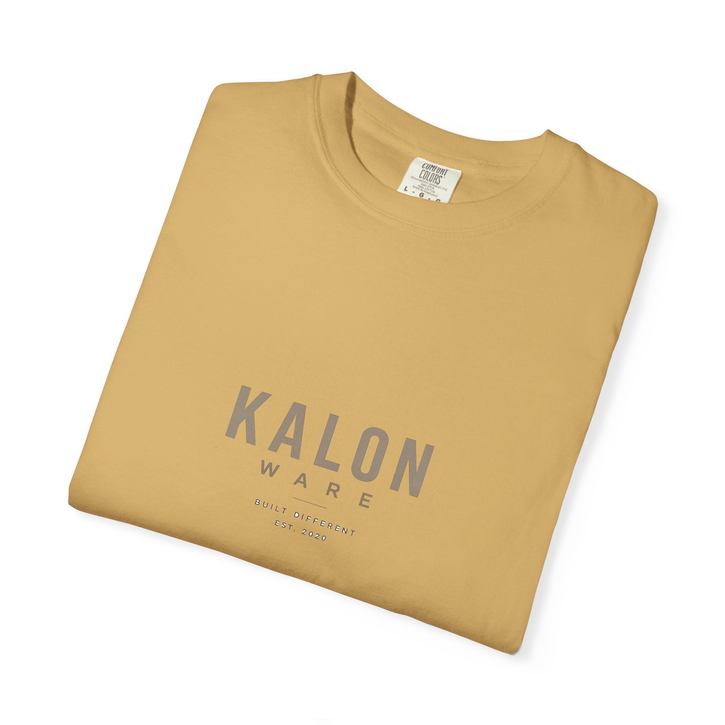 The Original T-shirt