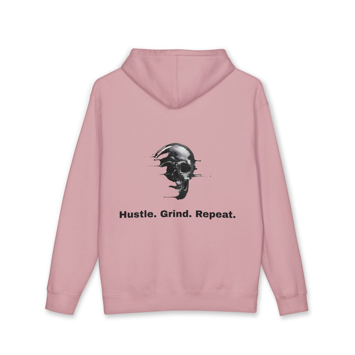 Skull - Hoodie