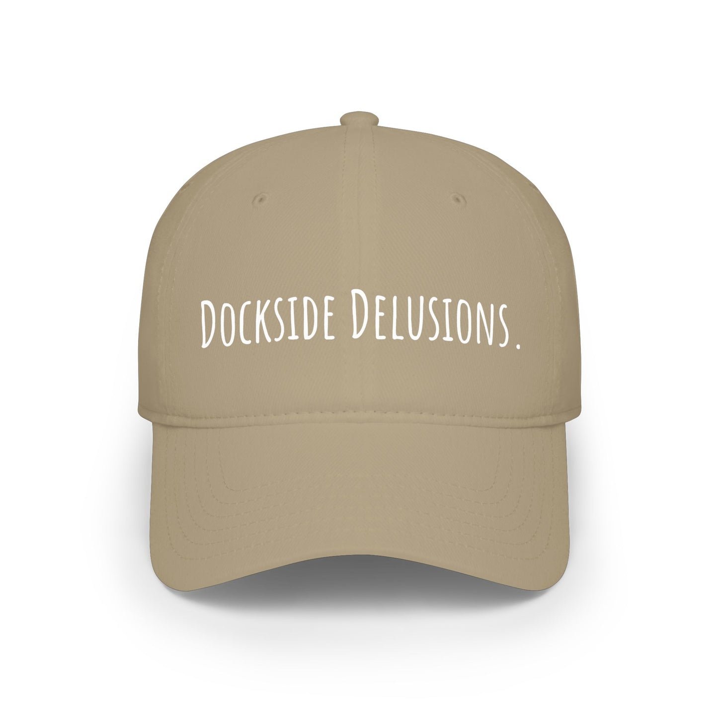 Dockside Delusions — Hat