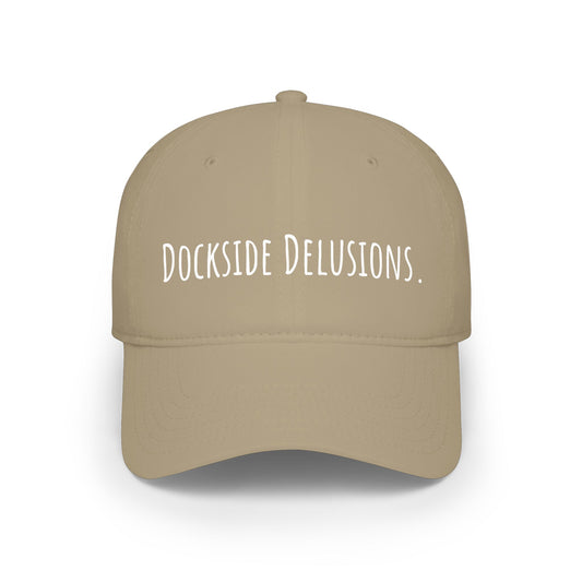 Dockside Delusions — Hat