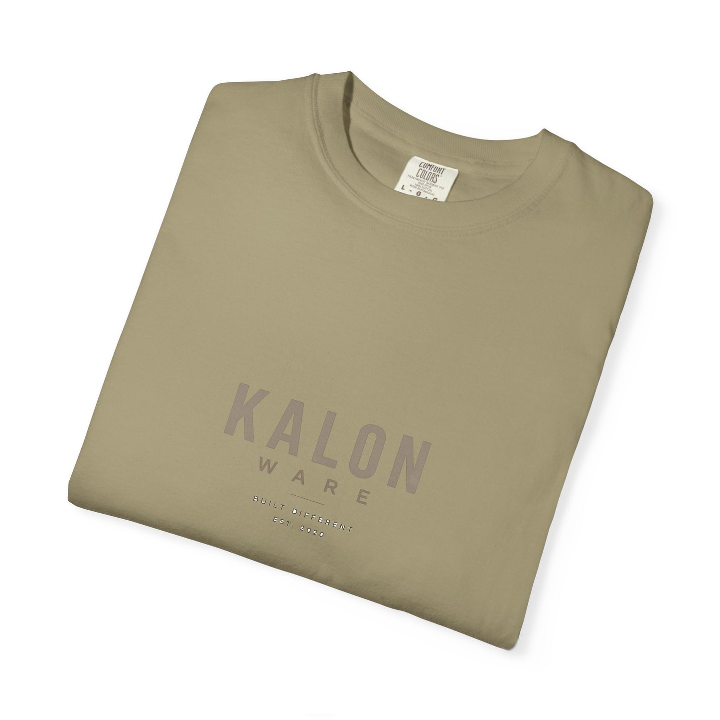 The Original T-shirt