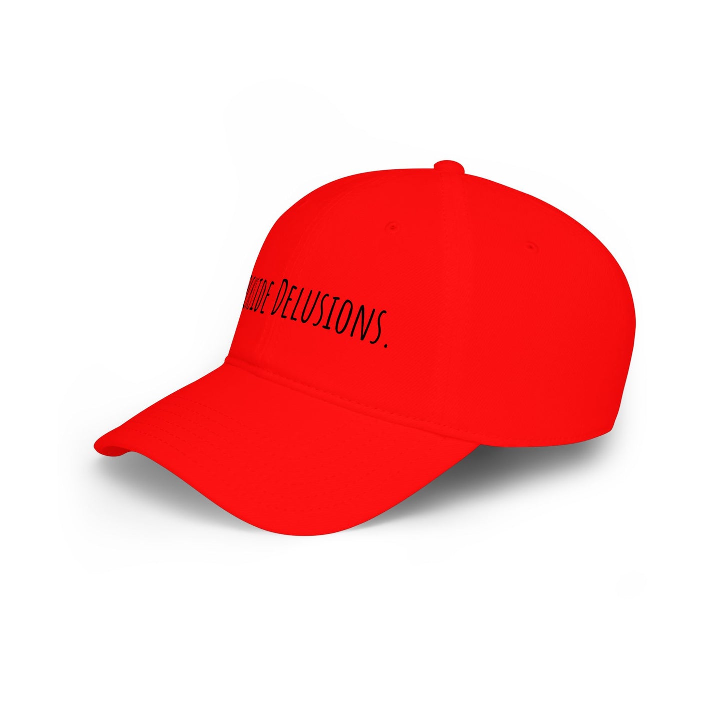 Dockside Delusions — Hat
