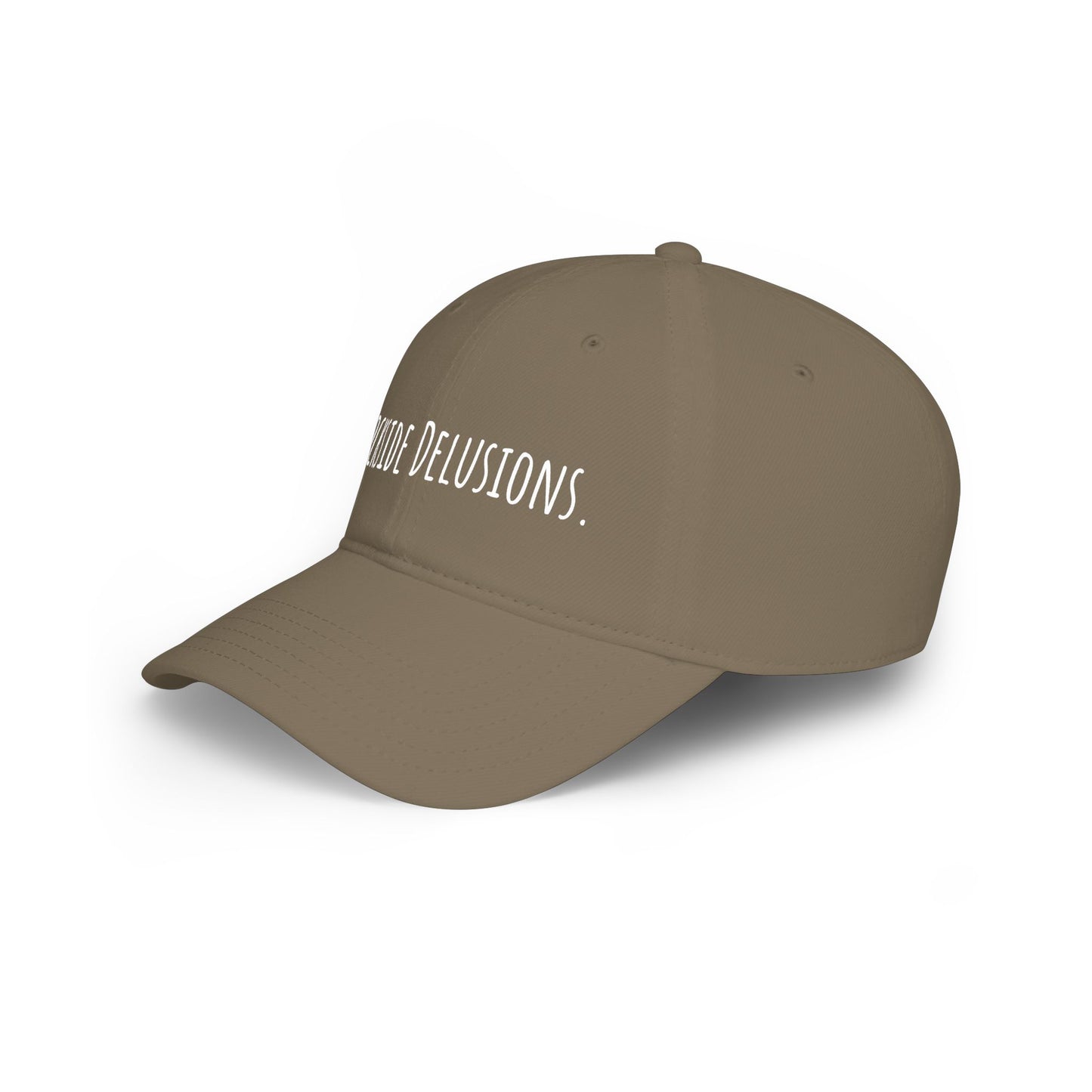 Dockside Delusions — Hat