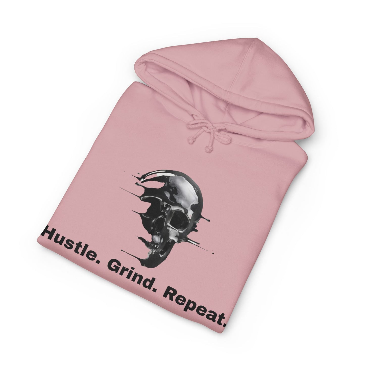Skull - Hoodie