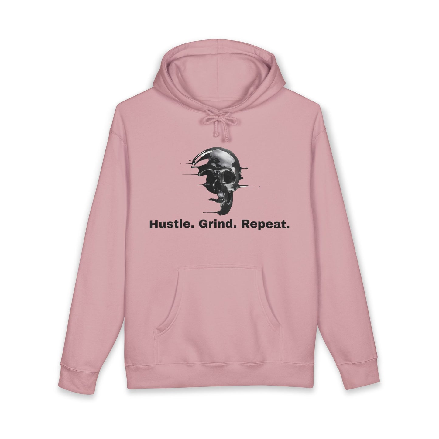 Skull - Hoodie