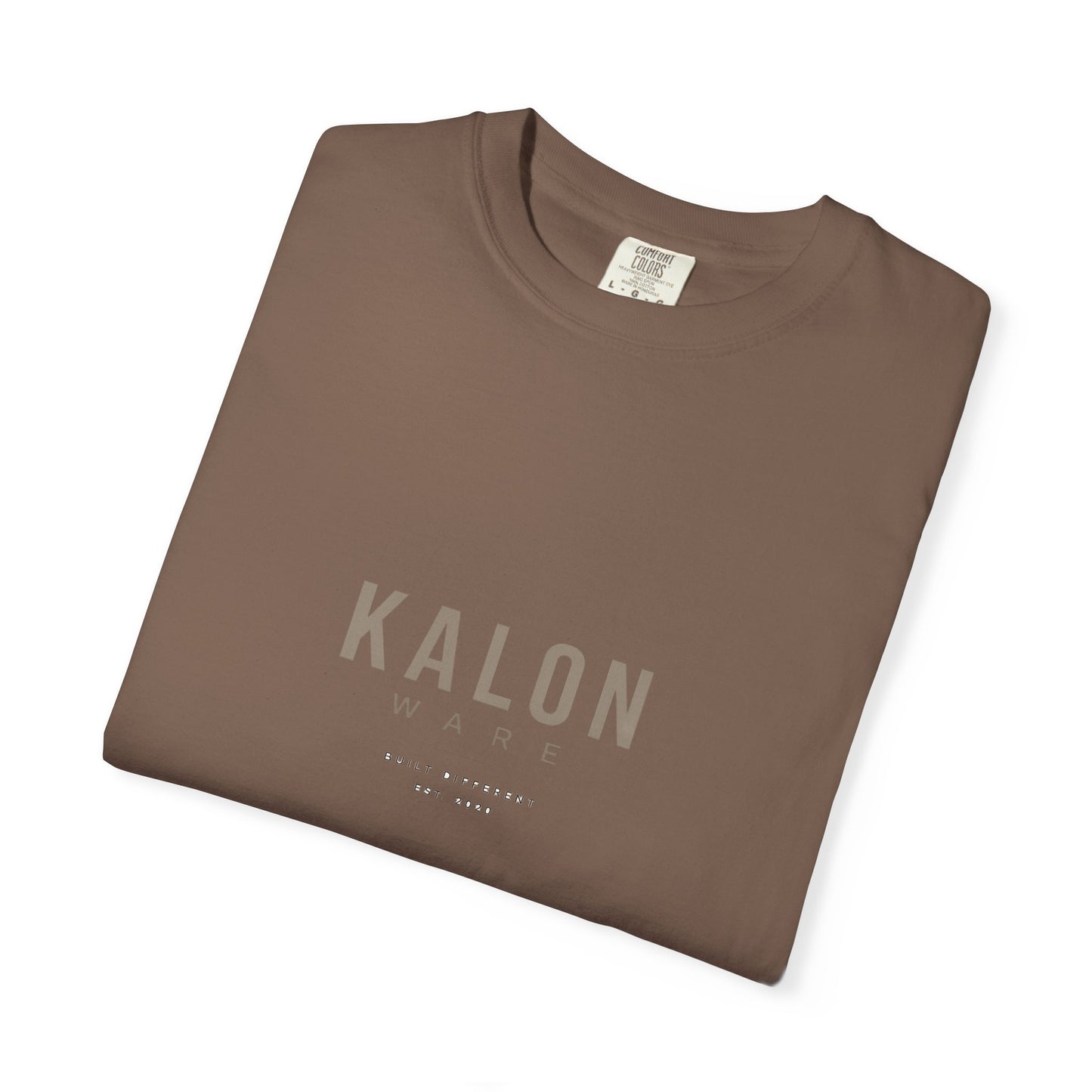 The Original T-shirt