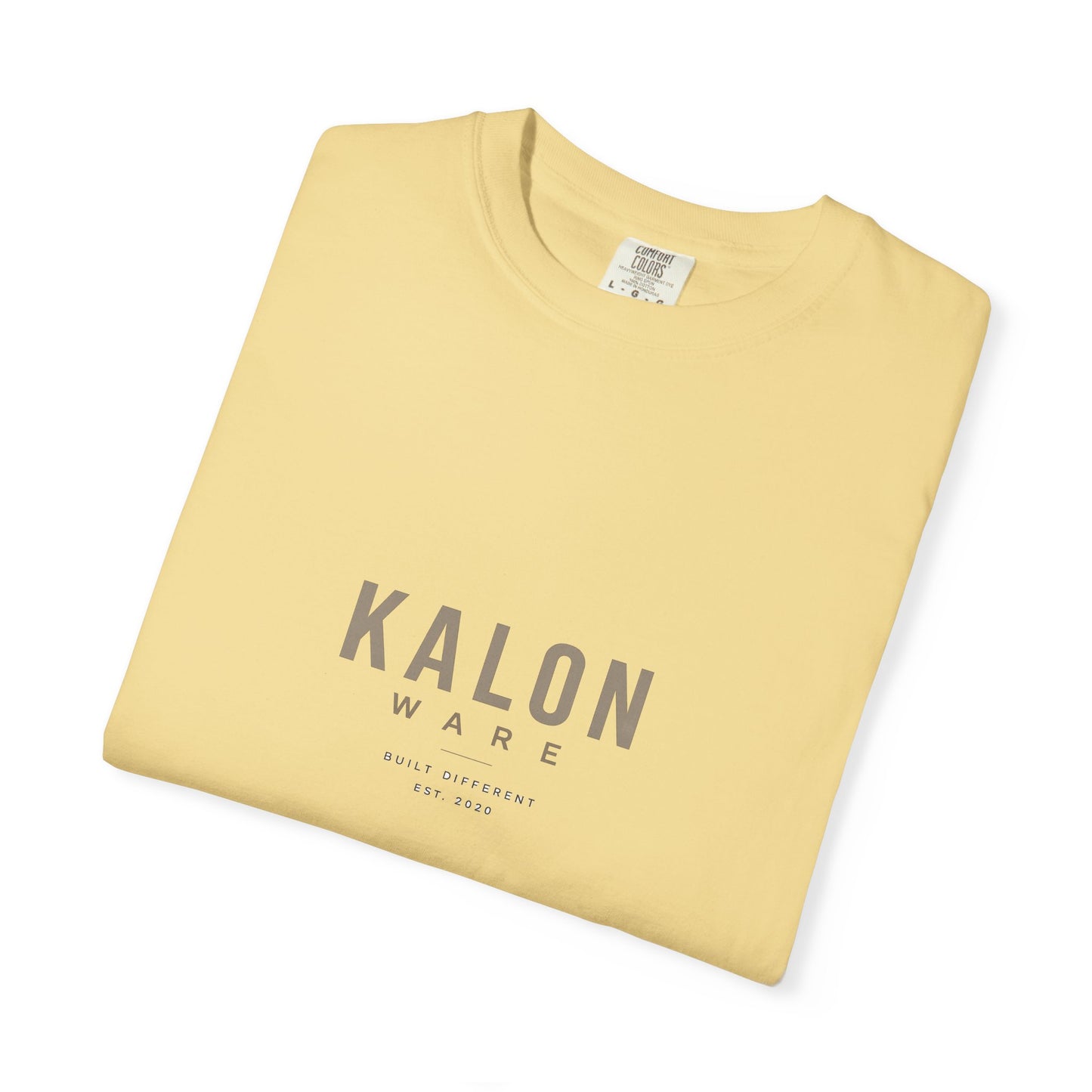 The Original T-shirt