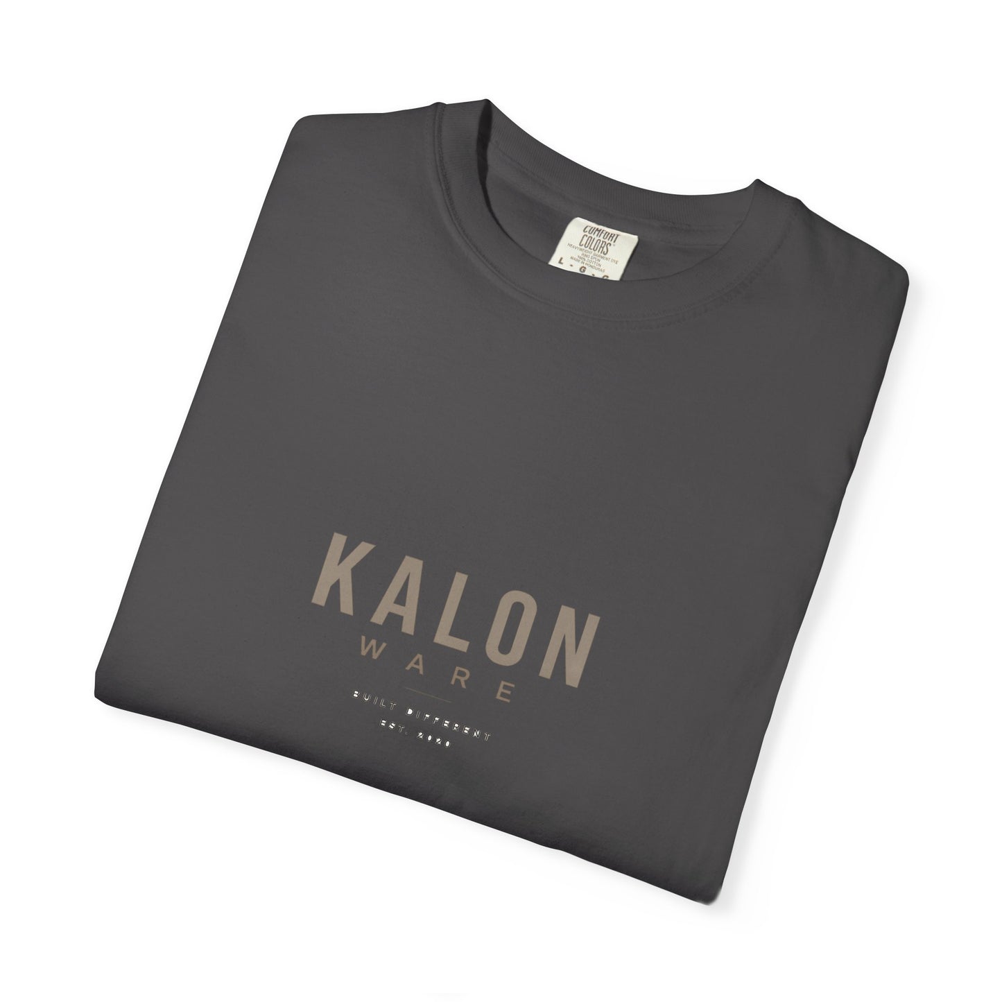 The Original T-shirt