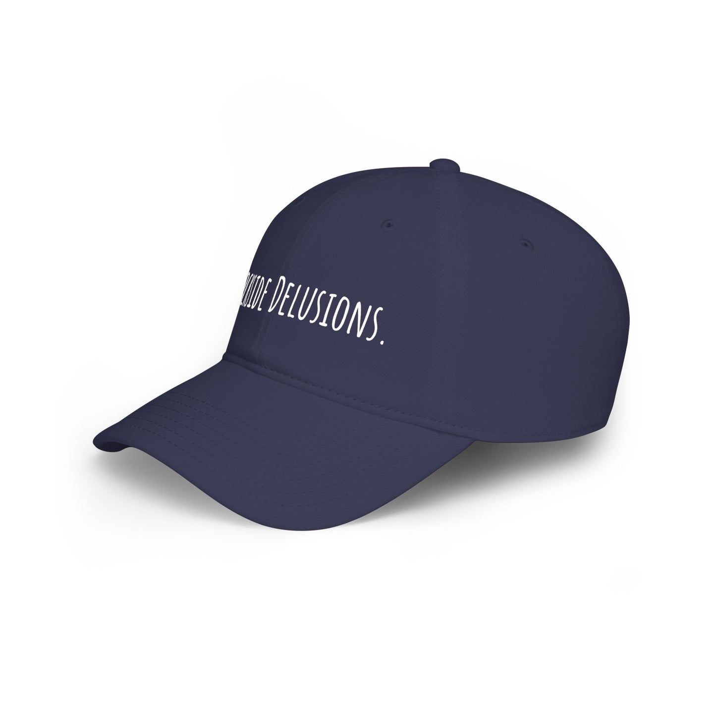 Dockside Delusions — Hat