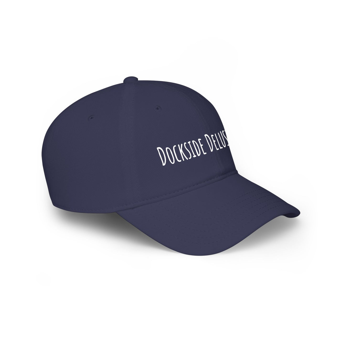 Dockside Delusions — Hat