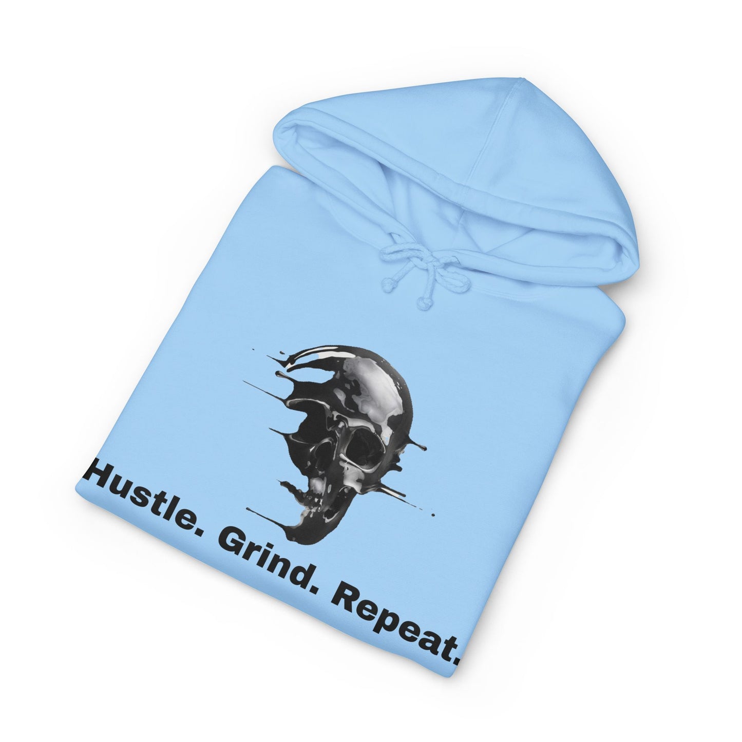 Skull - Hoodie