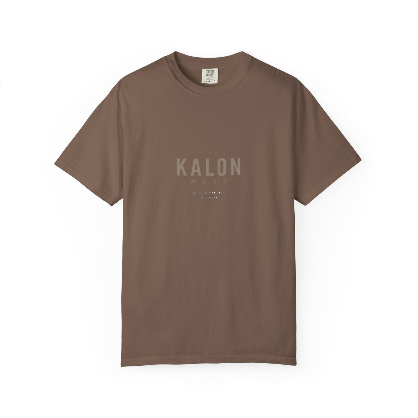 The Original T-shirt