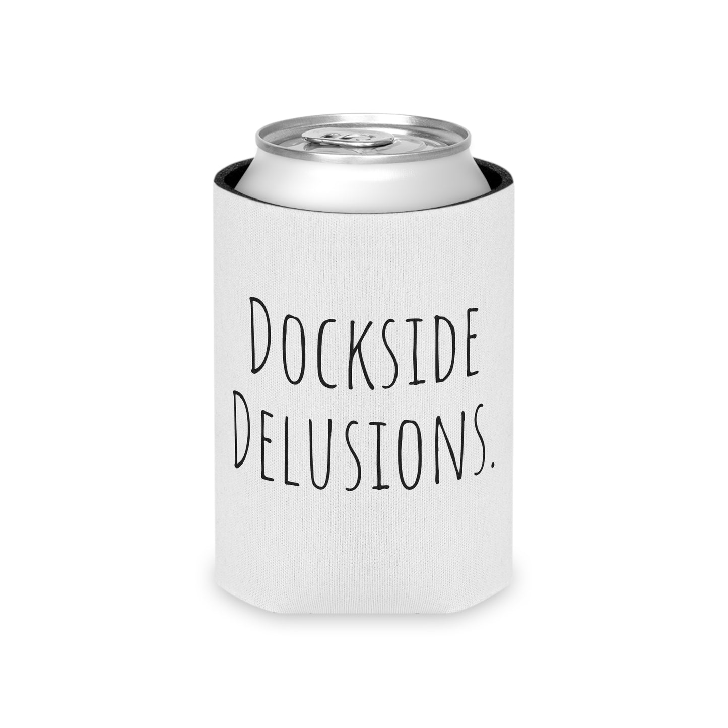 Dockside Delusions - Can Cooler