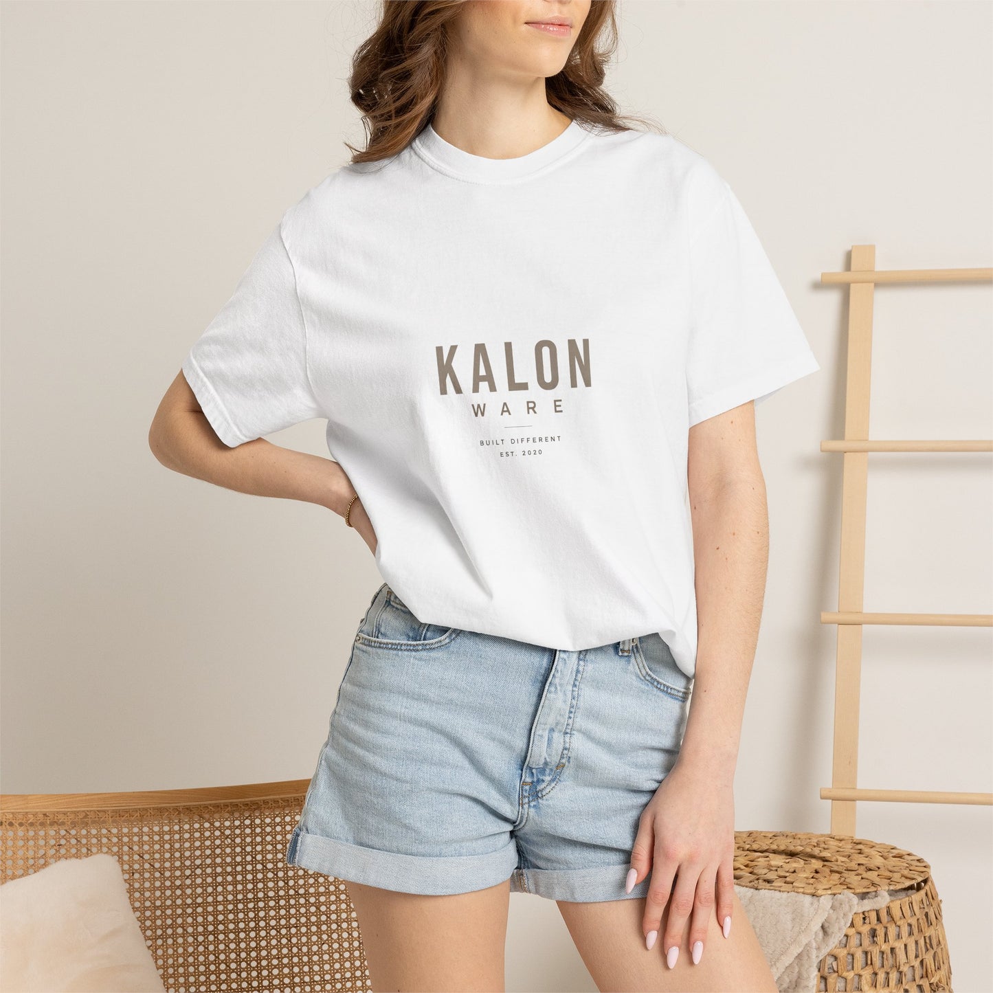 The Original T-shirt