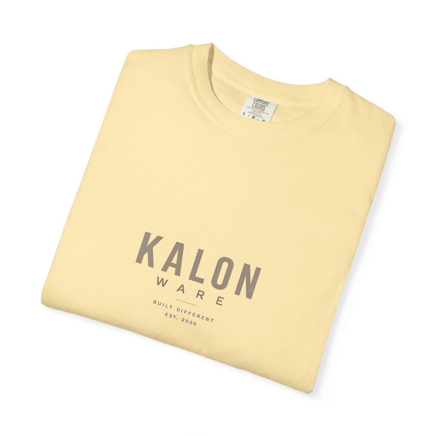 The Original T-shirt