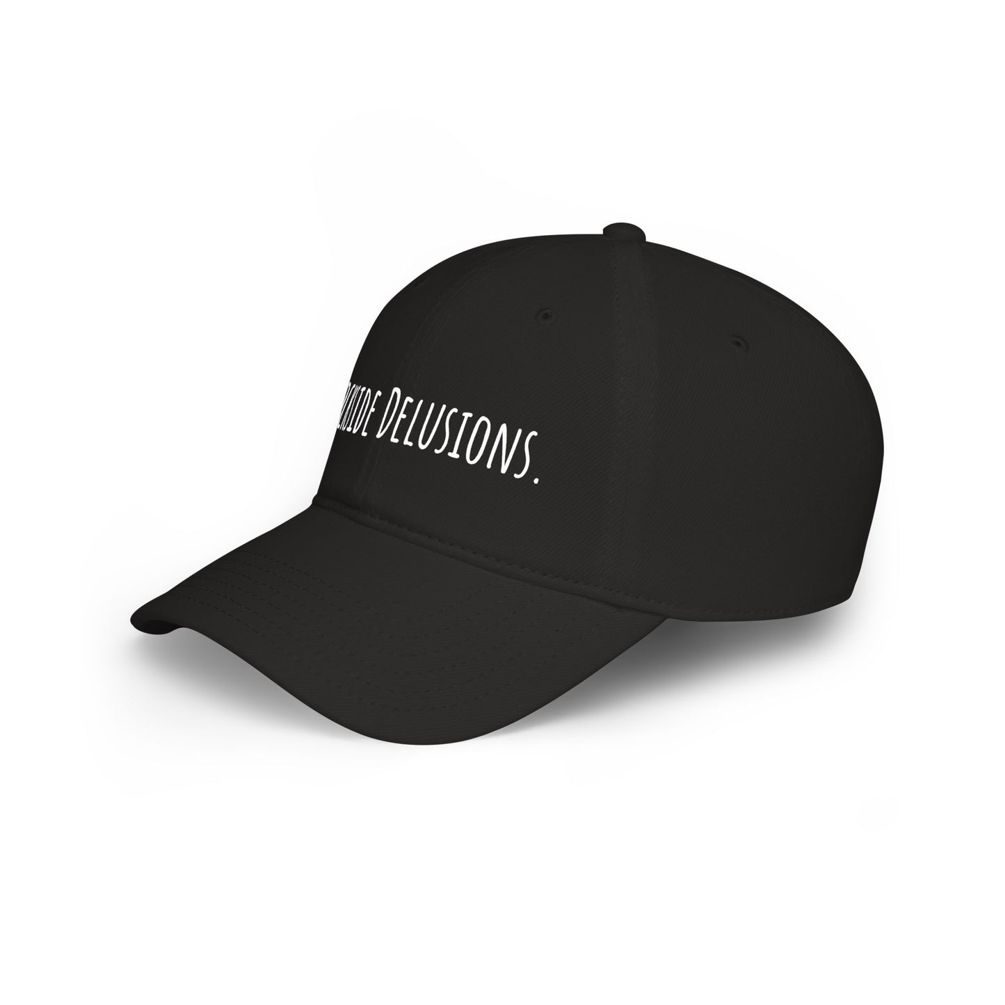 Dockside Delusions — Hat