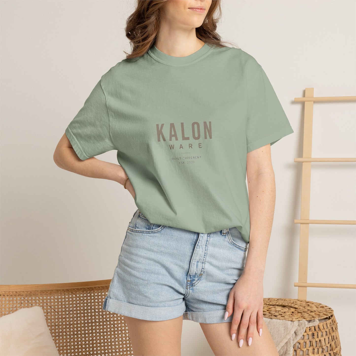 The Original T-shirt