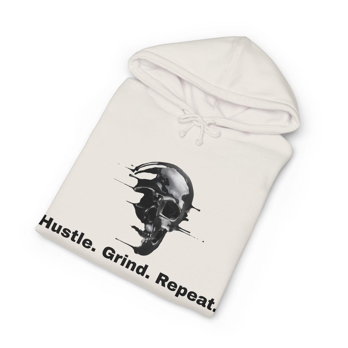 Skull - Hoodie