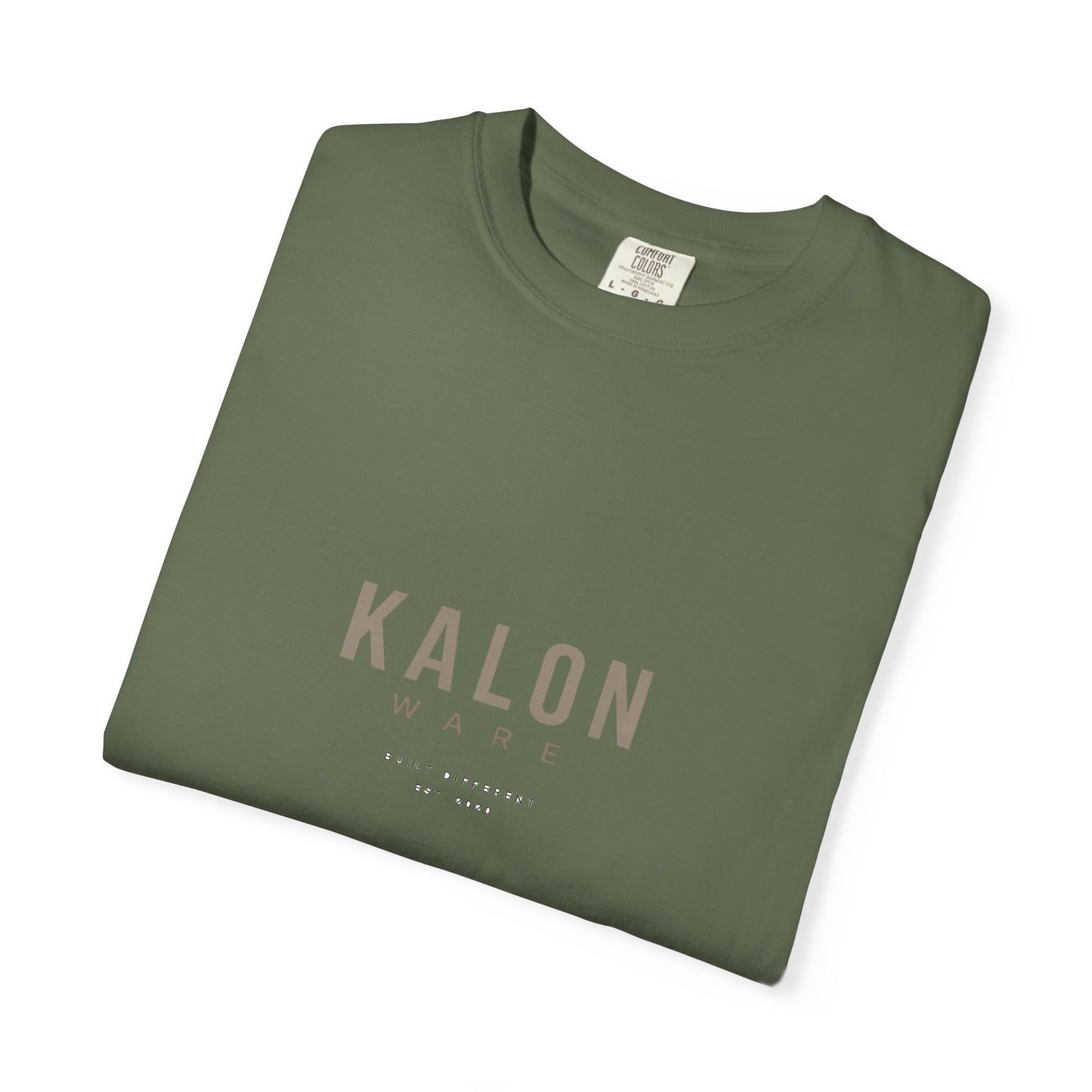 The Original T-shirt